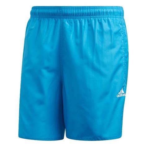 adidas badeshorts jungen blau schwarz|adidas Badeshorts für Jungen online kaufen .